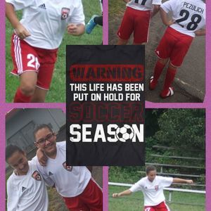 Meet your Posher, Gina